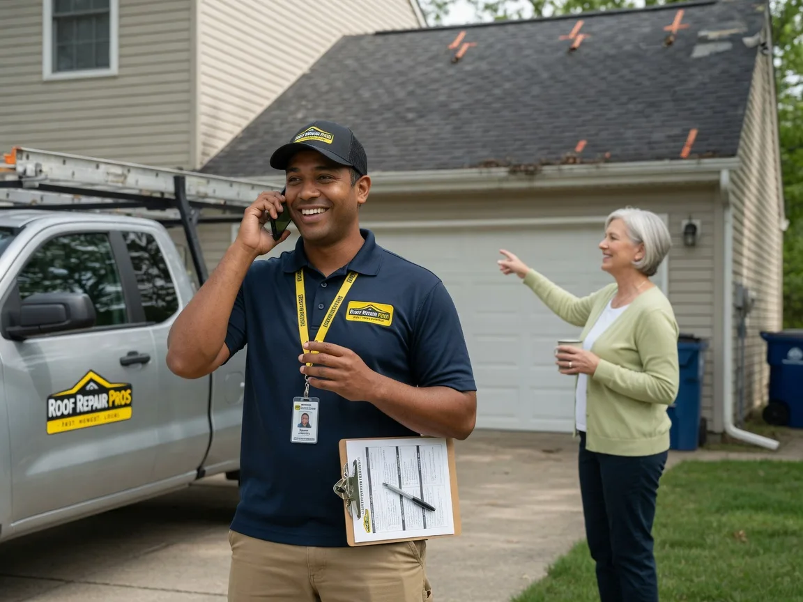 Roof Repair Willow Grove, PA FAQs